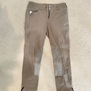 Tailored Sportsman Trophy Hunter Breeches 24R